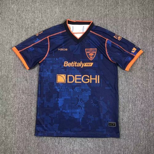 lecce 2024-25 blue