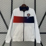 Paris Saint-Germain reversible windbreaker