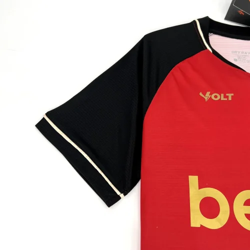 2024-25 Vitoria Jogo Copa do Nordeste Jersey