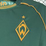 2025-26 Borussia Mönchengladbach Third Jersey