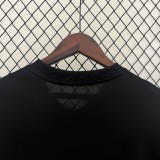 2024-25 Barcelona black special training jersey