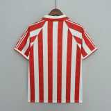 1995-97 Bilbao home jersey