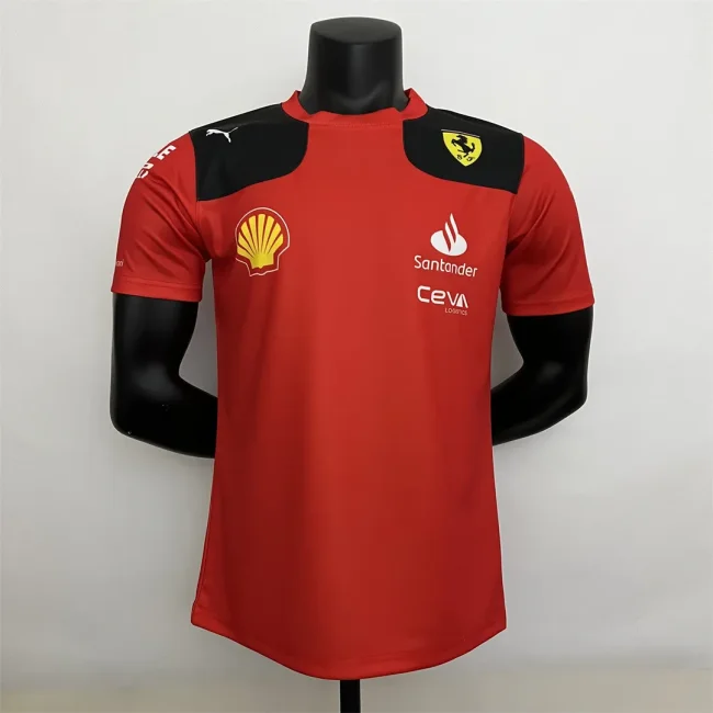 F1 Formula One racing suit