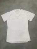 2024-25 University of Chile away white woman soccer jersey