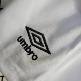 2023-24 Santos home kids kit