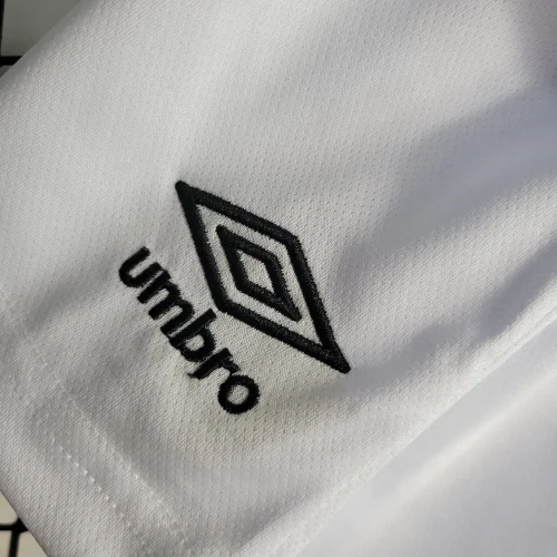 2023-24 Santos home kids kit