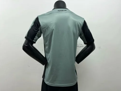 2024-25 Botafogo green jersey