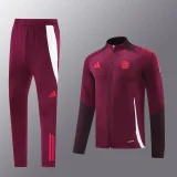 2024 Bayern 02 red suit