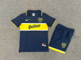 1996-97 Boca home retro kid kit
