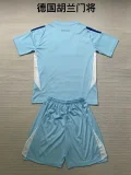Germany 2024 Goalkeeper kids