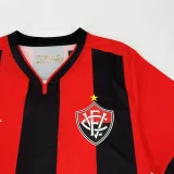 2024-25 Vitoria home soccer jersey