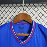 Rangers 2023-24 Kids soccer jerseys