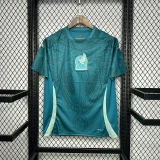 2024 Mexico Pre-Match Training Jersey