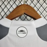 2023-24 Atletico Mineiro away soccer jerseys