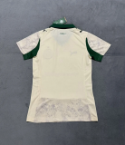 2025-26 Palmeiras third woman soccer jersey