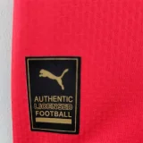 2022 Morocco home soccer jerseys