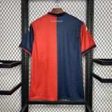 2024-25 Genoa C.F.C. Home Jersey