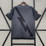 2024-25 Rayo Vallecano third away soccer jersey