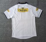 2013 Colo Colo home retro jersey
