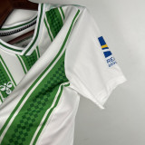 2023-24 Real Betis Home jersey