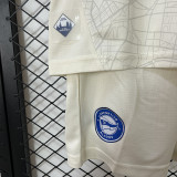 2024-25 Alaves away kid kit
