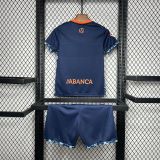 2024-25 Celta away kid kit