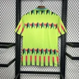 2024-25 CD Palestino Hypepeace Joint Edition Retro Jersey