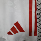 2025-26  Arsenal  home player version shorts