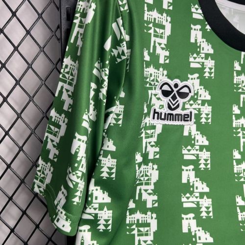 2024-25 Betis  Pre-competition training Jersey