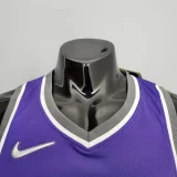 75th Anniversary Fox#5 Kings Purple