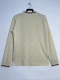 Liverpool 1996-97 away long sleeve