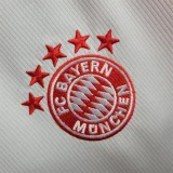 2023-24 BayernMunich  home soccer jerseys
