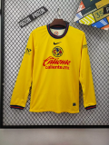 2025 America home long sleeve jersey