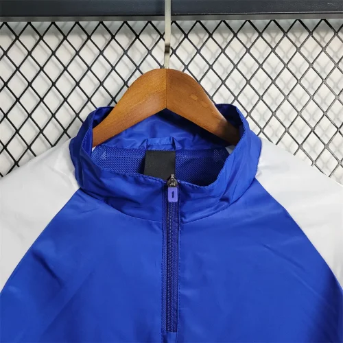 Italy 2023-24 Windbreaker