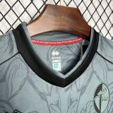 2024-25 SSC Bari Grey Jersey