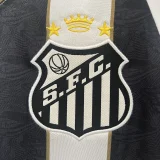 2024-25 Santos away all sponsors