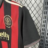 2025-26 Bohemians home jersey