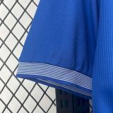1996-97 Real Oviedo home retro jersey