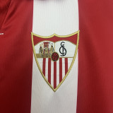 2015-16 Sevilla home retro jersey