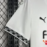 reading 2024-25 home soccer jerseys
