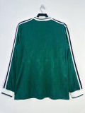 1999-00 Deportivo La Coruna away long sleeve retro jersey