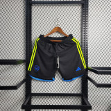 2023-24 Player Shorts Arsenal Black