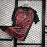2024 Germany Euro Pre-match training uniform Jersey