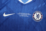 2024-25 .Chelsea    25 Club World cup final version jersey
