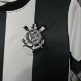 2024-25 Corinthians third away woman jersey
