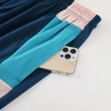 2023 Manchester City half-zip windbreaker suit
