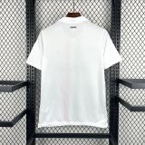 2010-11 Juventus Away Retro Jersey