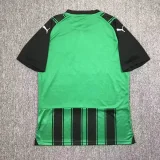 2023-24 Sassuolo home soccer jerseys