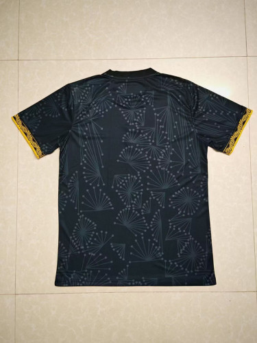 2025-26 Mexico black special jersey