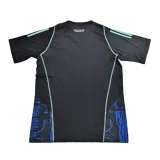 2024-25 Universidad De Chile dark blue goalkeeper jersey